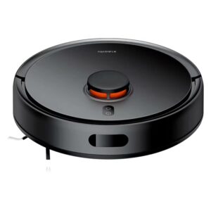 Robô Aspirador Xiaomi Robot Vacuum S20 D106 BHR9170KR - Preto - Imagen 2