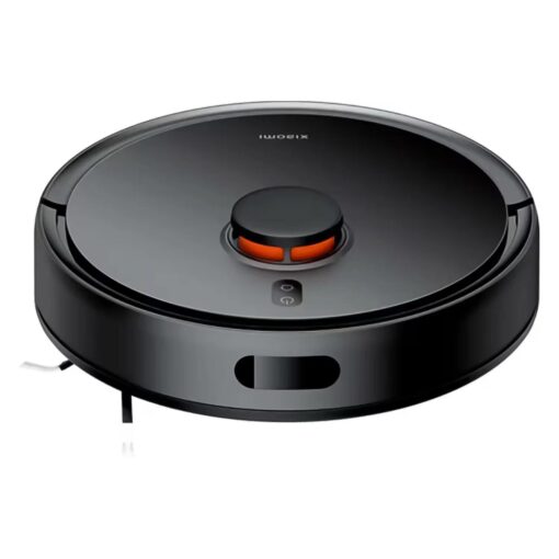 Alternative view of Robô Aspirador Xiaomi Robot Vacuum S20 D106 BHR9170KR - Preto