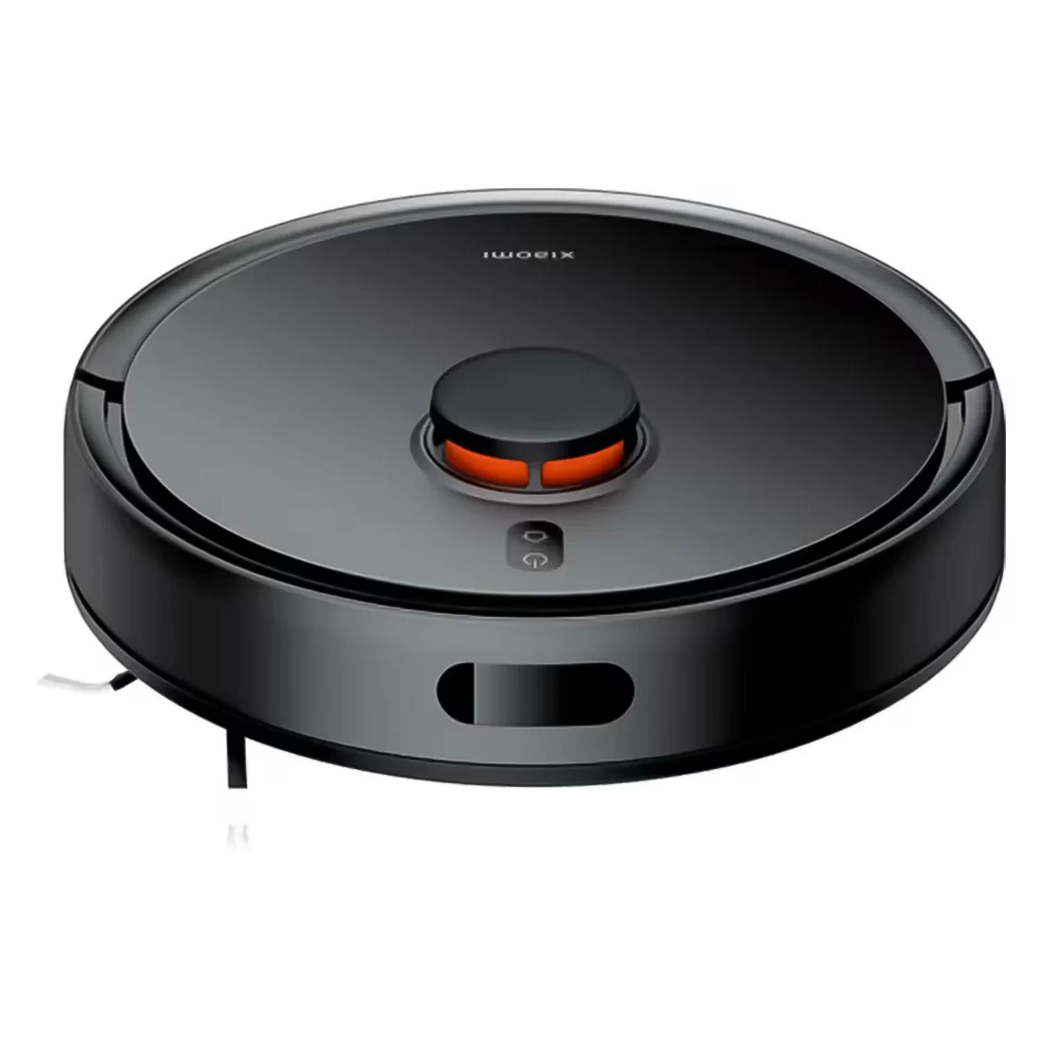 Robô Aspirador Xiaomi Robot Vacuum S20 D106 BHR9170KR - Preto - Imagen 2