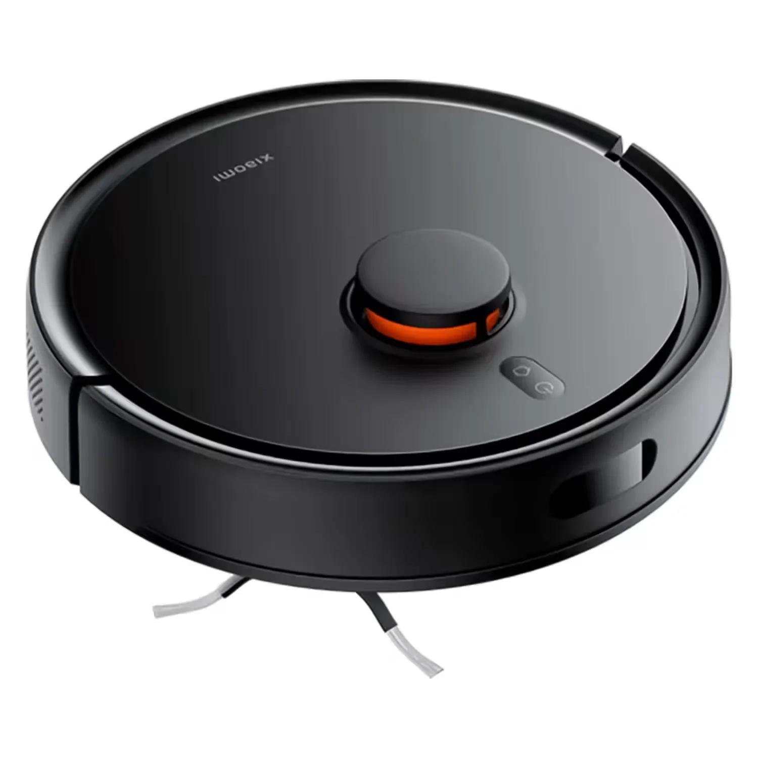 Robô Aspirador Xiaomi Robot Vacuum S20 D106 BHR9170KR - Preto - Imagen 4