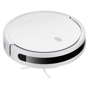 Robô Aspirador Xiaomi Vacuum E10 B112 BHR9168KR Bivolt - Branco