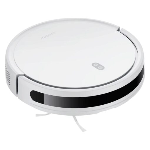 Robô Aspirador Xiaomi Vacuum E10 B112 BHR9168KR Bivolt - Branco