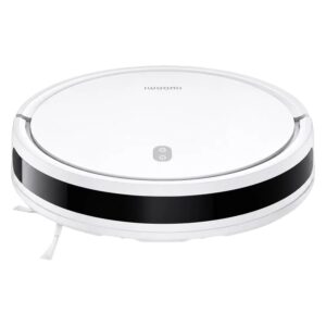 Robô Aspirador Xiaomi Vacuum E10 B112 BHR9168KR Bivolt - Branco - Imagen 2