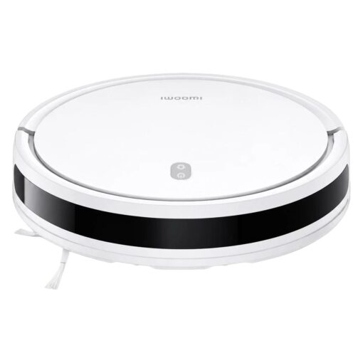 Alternative view of Robô Aspirador Xiaomi Vacuum E10 B112 BHR9168KR Bivolt - Branco