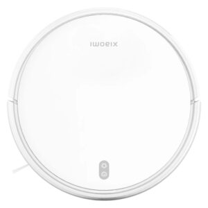 Robô Aspirador Xiaomi Vacuum E10 B112 BHR9168KR Bivolt - Branco - Imagen 3