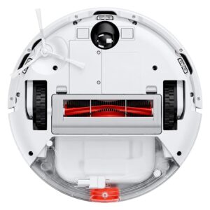 Robô Aspirador Xiaomi Vacuum E10 B112 BHR9168KR Bivolt - Branco - Imagen 4