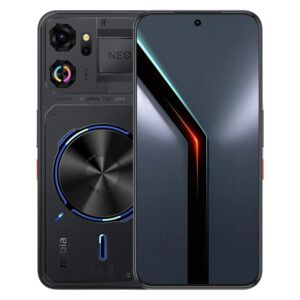 Smartphone ZTE Nubia Neo 5 GT 5G Special Edition 256GB 12GB RAM Dual SIM Tela 6.8" - Preto