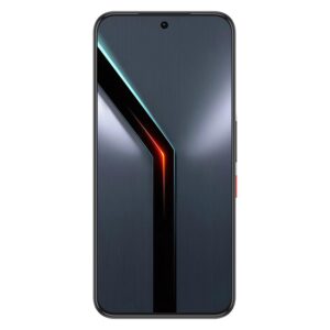 Smartphone ZTE Nubia Neo 5 GT 5G Special Edition 256GB 12GB RAM Dual SIM Tela 6.8" - Preto - Imagen 2