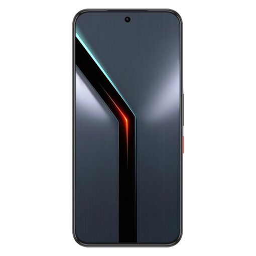 Alternative view of Smartphone ZTE Nubia Neo 5 GT 5G Special Edition 256GB 12GB RAM Dual SIM Tela 6.8" - Preto