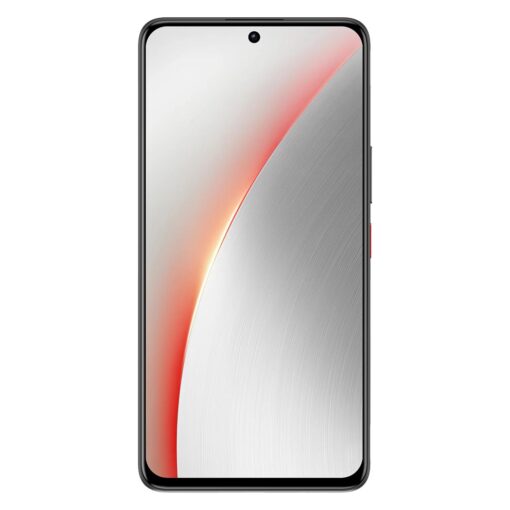 Alternative view of Smartphone ZTE Nubia Neo 5 Max 5G 256GB 8GB RAM Dual SIM Tela 7.5" - Preto