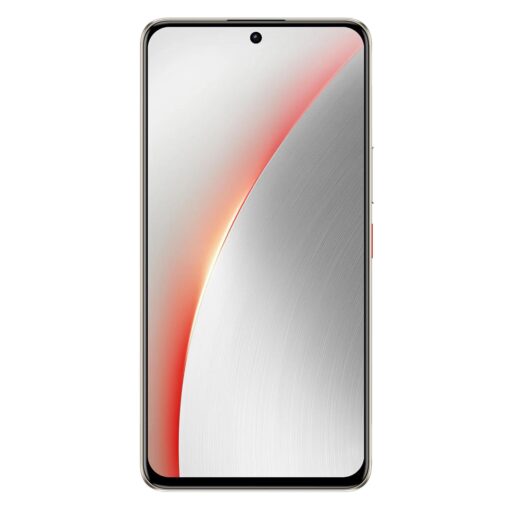 Alternative view of Smartphone ZTE Nubia Neo 5 Max 5G 256GB 8GB RAM Dual SIM Tela 7.5" - Dourado