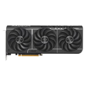 Placa De Video ASUS AMD Radeon RX-9070GRE 12GB GDDR6 - RX9070GRE-012G - Imagen 2