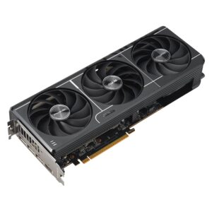 Placa De Video ASUS AMD Radeon RX-9070GRE 12GB GDDR6 - RX9070GRE-012G - Imagen 3