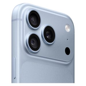 Apple iPhone 18 Pro A3472 LL 512GB 12GB RAM Tela 6.3" - Glacial - Imagen 3