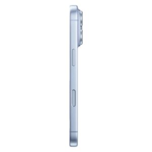 Apple iPhone 18 Pro A3472 LL 512GB 12GB RAM Tela 6.3" - Glacial - Imagen 4