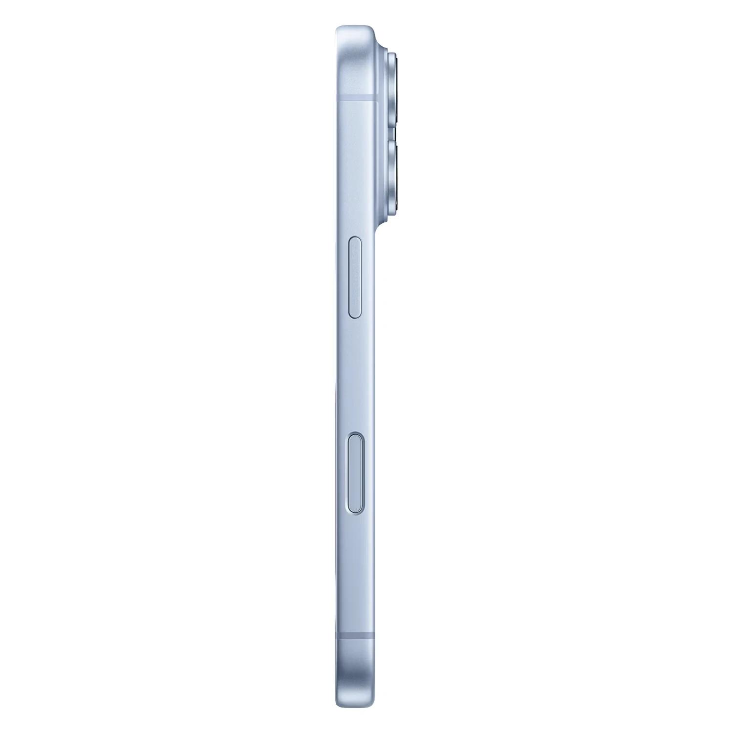 Apple iPhone 18 Pro A3472 LL 512GB 12GB RAM Tela 6.3" - Glacial - Imagen 4