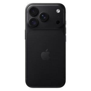 Apple iPhone 18 Pro A3472 LL 512GB 12GB RAM Tela 6.3" - Preto - Imagen 2