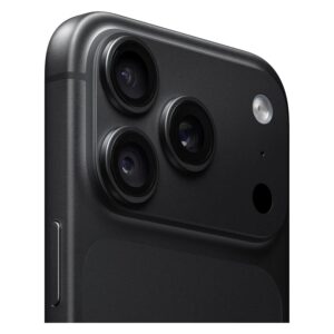 Apple iPhone 18 Pro A3472 LL 512GB 12GB RAM Tela 6.3" - Preto - Imagen 3