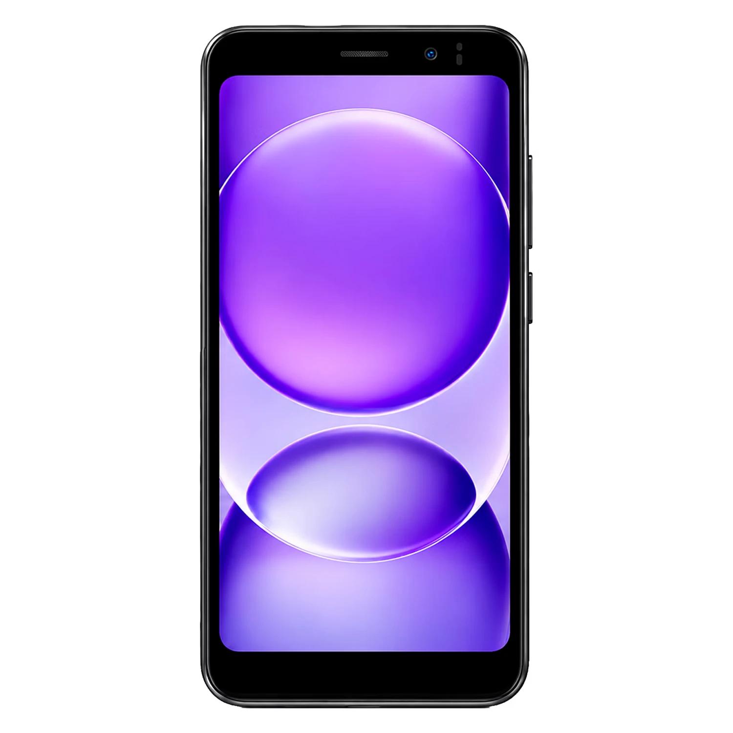 Smartphone Blackview Wave 2C 32GB 3GB RAM Dual SIM Tela 5" - Preto - Imagen 2