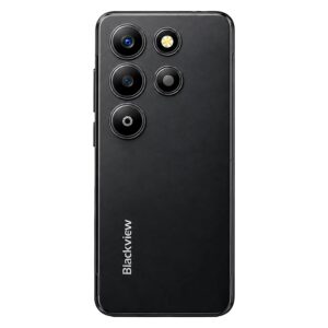 Smartphone Blackview Wave 2C 32GB 3GB RAM Dual SIM Tela 5" - Preto - Imagen 3