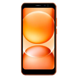 Smartphone Blackview Wave 2C 32GB 3GB RAM Dual SIM Tela 5" - Laranja - Imagen 2