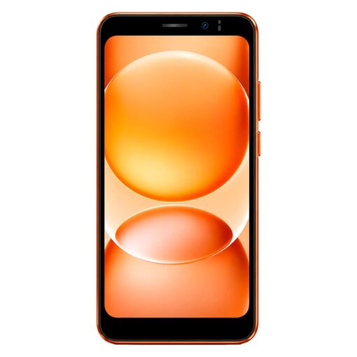 Alternative view of Smartphone Blackview Wave 2C 32GB 3GB RAM Dual SIM Tela 5" - Laranja