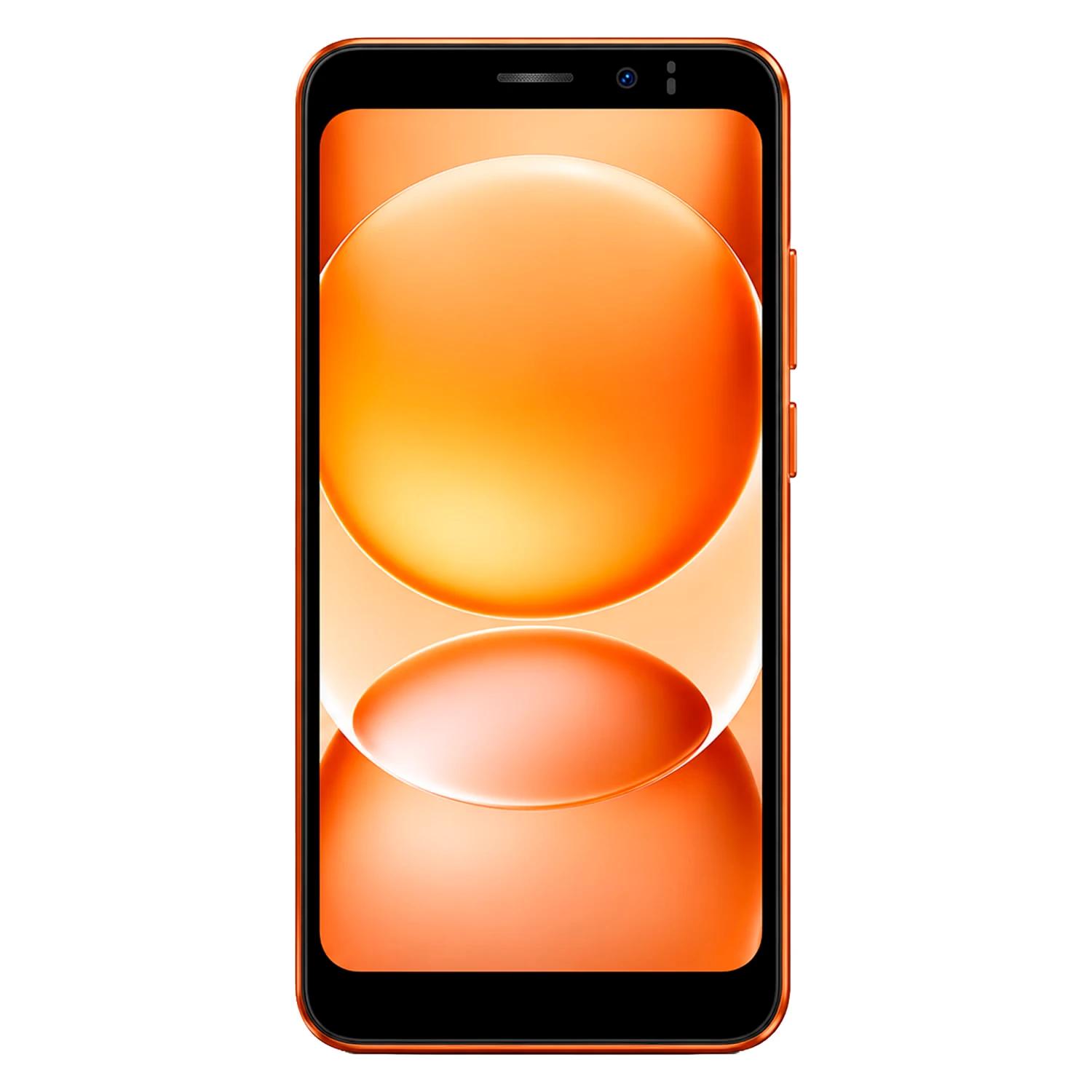Smartphone Blackview Wave 2C 32GB 3GB RAM Dual SIM Tela 5" - Laranja - Imagen 2