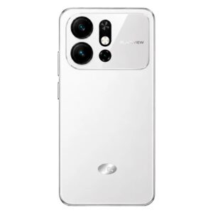 Smartphone itel A100Cs A6611L 32GB 3GB RAM Dual SIM Tela 6.6" - Branco - Imagen 3
