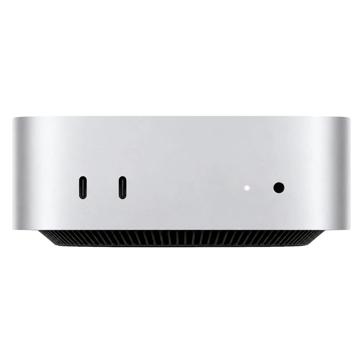 Apple Mac Mini 2026 MHQL4LL/A M6 512GB SSD 16GB RAM - Prata - Imagen 3