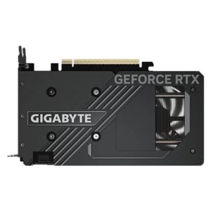 Placa de Vídeo Gigabyte Windforce NVIDIA GeForce RTX-5060 8GB GDDR7 - GV-N5060WF2MAX - Imagen 4