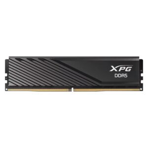 Memória RAM Adata XPG Lancer Blade 8GB DDR5 5600 MHz - AX5U5600C468G-SLABBK