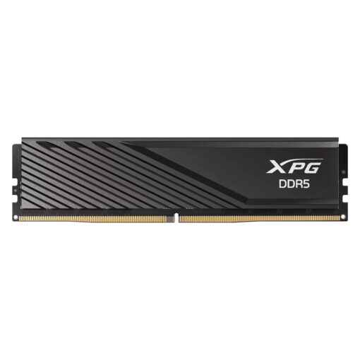 Memória RAM Adata XPG Lancer Blade 8GB DDR5 5600 MHz - AX5U5600C468G-SLABBK