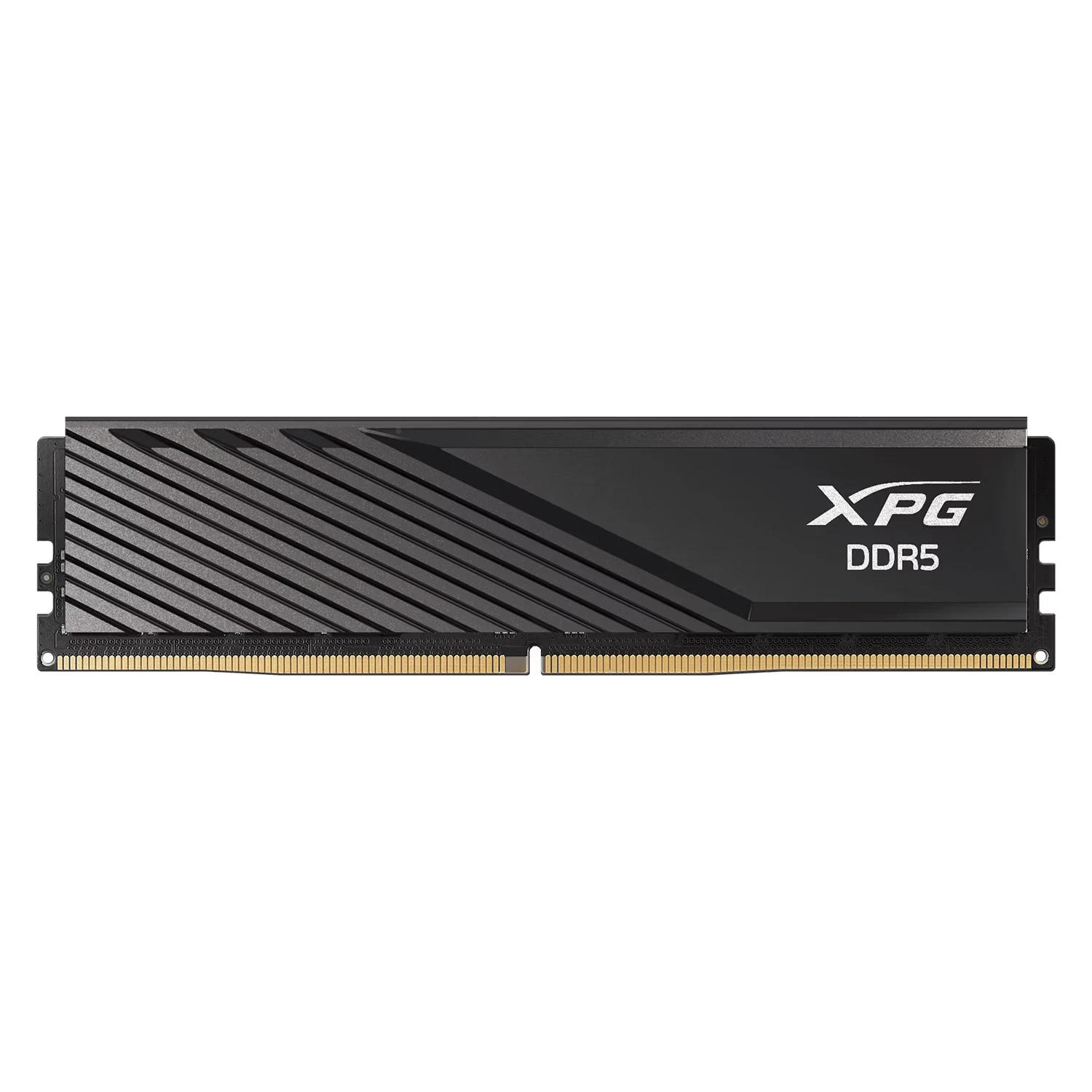 Memória RAM Adata XPG Lancer Blade 8GB DDR5 5600 MHz - AX5U5600C468G-SLABBK