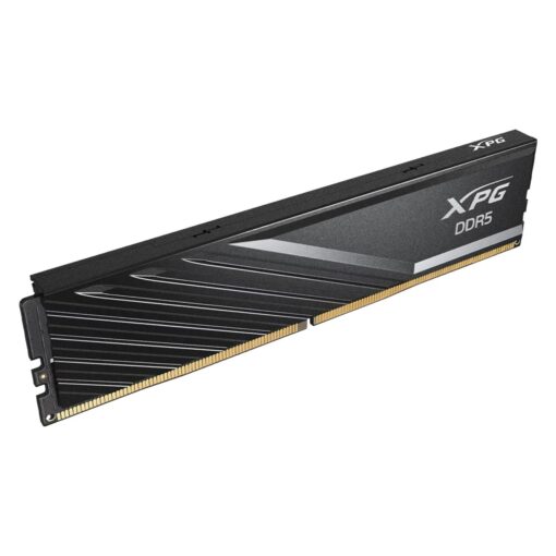 Alternative view of Memória RAM Adata XPG Lancer Blade 8GB DDR5 5600 MHz - AX5U5600C468G-SLABBK