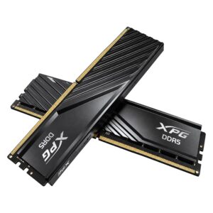 Memória RAM Adata XPG Lancer Blade 8GB DDR5 5600 MHz - AX5U5600C468G-SLABBK - Imagen 3