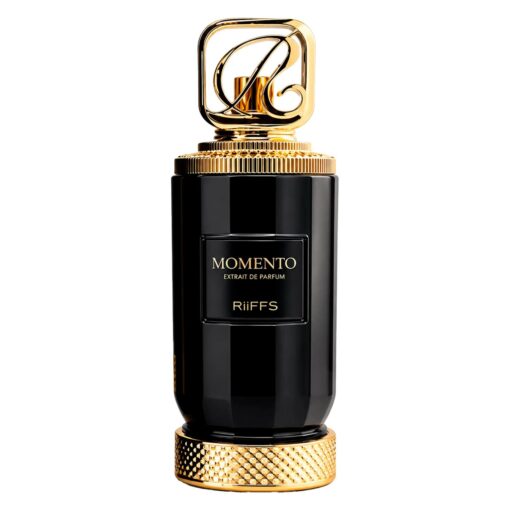Alternative view of PERFUME RIIFS MOMENTO EXTRAIT DE PARFUM 100ML