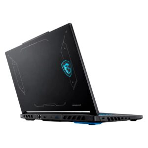 Notebook Gamer MSI Crosshair 16 HX Intel Core i9-14900HX RTX 5060 8GB 16GB RAM 512GB SSD Tela 16" QHD+ Windows 11 Inglês Preto - E14WFK-035US - Imagen 3