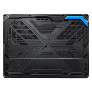Notebook Gamer MSI Crosshair 16 HX Intel Core i9-14900HX RTX 5060 8GB 16GB RAM 512GB SSD Tela 16" QHD+ Windows 11 Inglês Preto - E14WFK-035US - Imagen 4