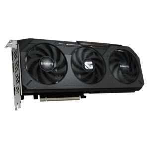 Placa de Vídeo Gigabyte Gaming OC AMD Radeon RX-9050 8GB GDDR6 - GV-R9050GAMING - Imagen 3