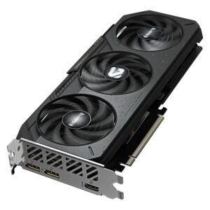 Placa de Vídeo Gigabyte Gaming OC AMD Radeon RX-9050 8GB GDDR6 - GV-R9050GAMING - Imagen 4