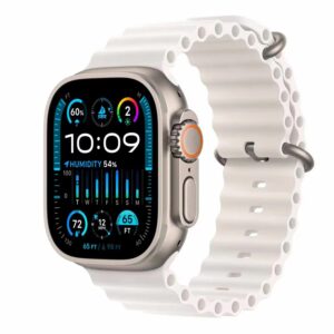 APPLE WATCH ULTRA 4 CEL+GPS 49MM MJCR4LS/A OCEAN NATURAL TITANIUM