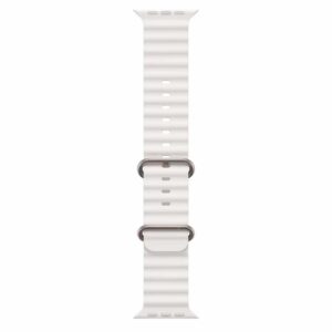 APPLE WATCH ULTRA 4 CEL+GPS 49MM MJCR4LS/A OCEAN NATURAL TITANIUM - Imagen 3