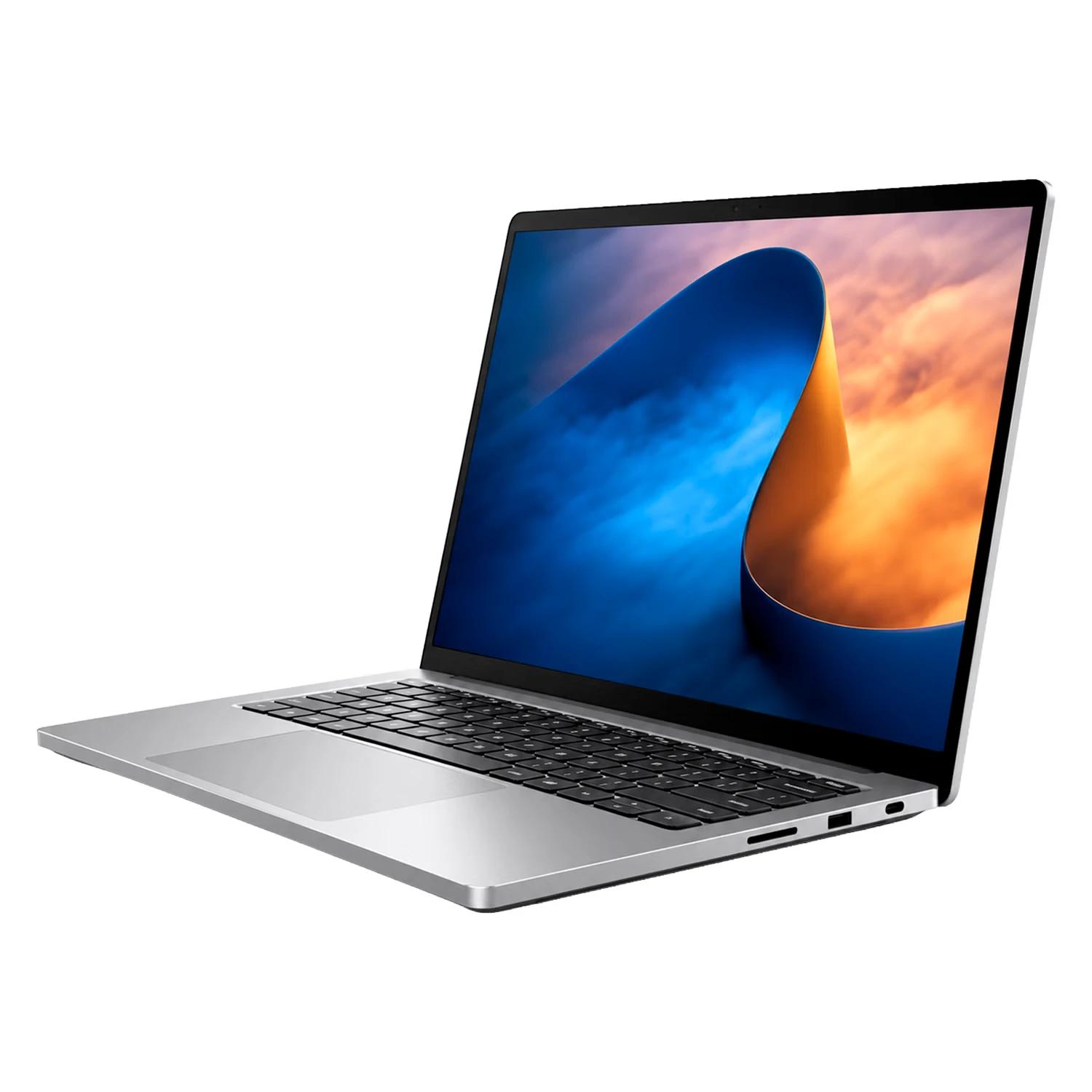 Notebook Microsoft Surface Laptop Ultra 15 NVIDIA RTX Spark N1X 24GB RAM 512GB SSD Pantalla 15" 3K Touch Windows 11 Inglés Gris - EP2-58079 - Imagen 2