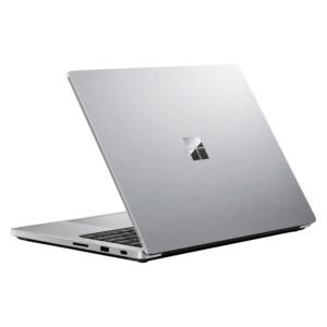 Notebook Microsoft Surface Laptop Ultra 15 NVIDIA RTX Spark N1X 24GB RAM 512GB SSD Pantalla 15" 3K Touch Windows 11 Inglés Gris - EP2-58079 - Imagen 3