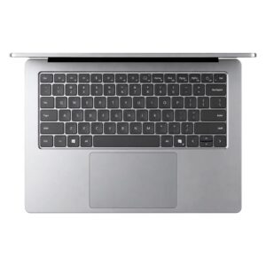 Notebook Microsoft Surface Laptop Ultra 15 NVIDIA RTX Spark N1X 24GB RAM 512GB SSD Pantalla 15" 3K Touch Windows 11 Inglés Gris - EP2-58079 - Imagen 4
