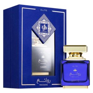 Perfume Al Wataniah Rawae'e Elite Eau de Parfum Masculino 100ml
