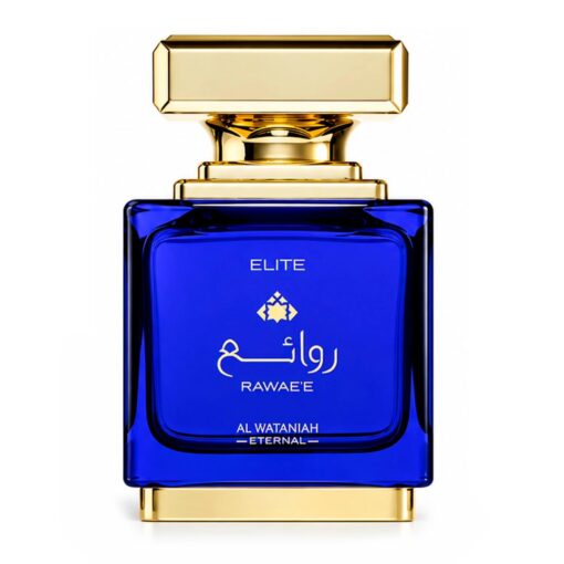 Alternative view of Perfume Al Wataniah Rawae'e Elite Eau de Parfum Masculino 100ml