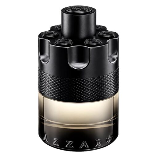 Alternative view of Perfume Azzaro The Most Wanted Intense Eau De Toilette Masculino 100ml