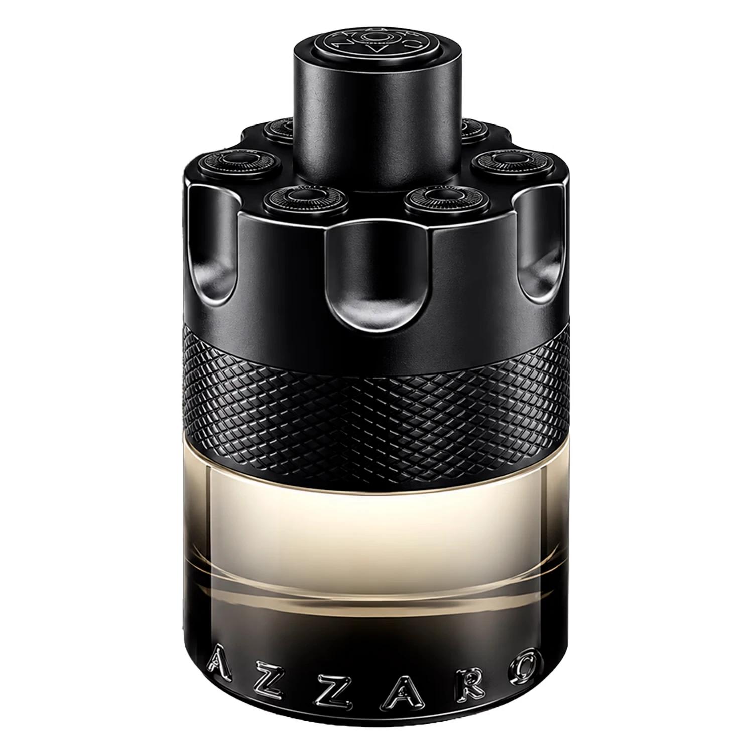 Perfume Azzaro The Most Wanted Intense Eau De Toilette Masculino 100ml - Imagen 2