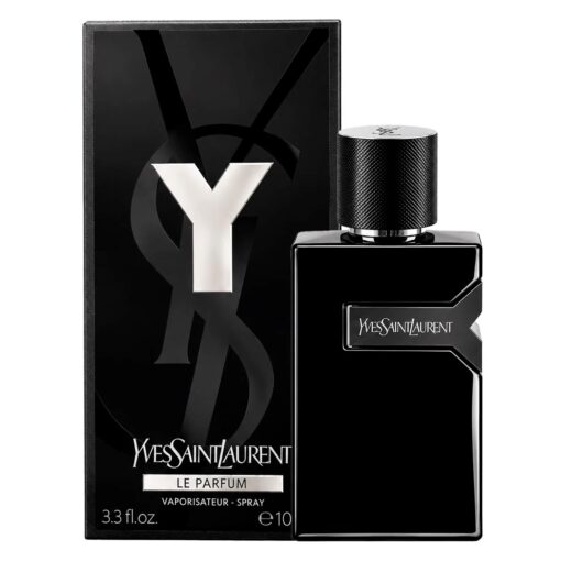 Perfume Yves Saint Laurent Y Eau De Parfum Masculino 100ml